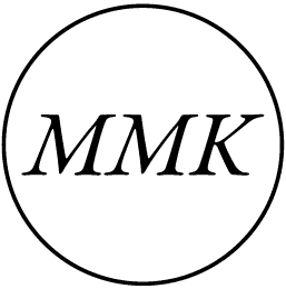 Maison Majkel Kokocinski Logo